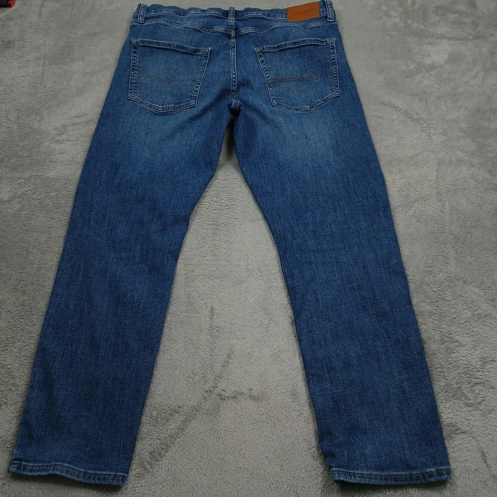 Lucky Brand please see
